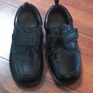 Toddler dress shoes